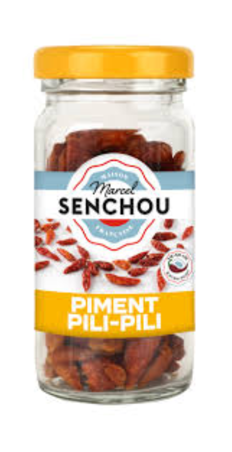 WHAT NOTS PILI PILI STICKS 35G